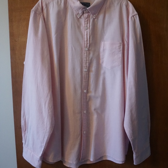 G.H. Bass & Co. Other - G. H. Bass & Co Shirt (XXL)